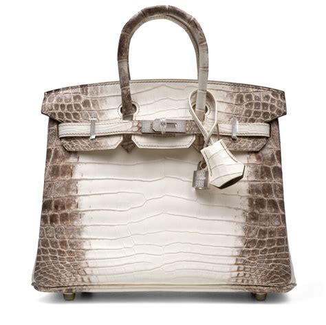 white crocodile hermes birkin|hermes birkin crocodile diamond.